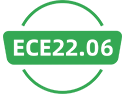 ECE European Certification