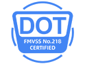 DOT US Certification
